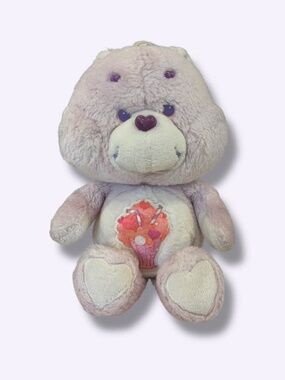 AS IS 1980s Share Bear Care Bears